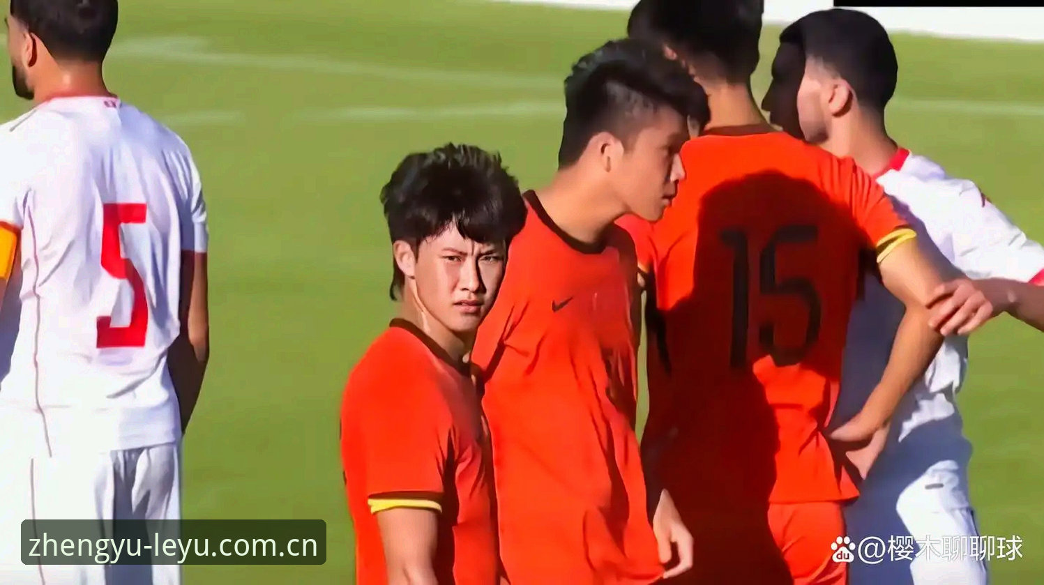 2026守正立信CN赛事数据 为什么U19国足在土伦杯上一场0-3就能暴露这么多问题?